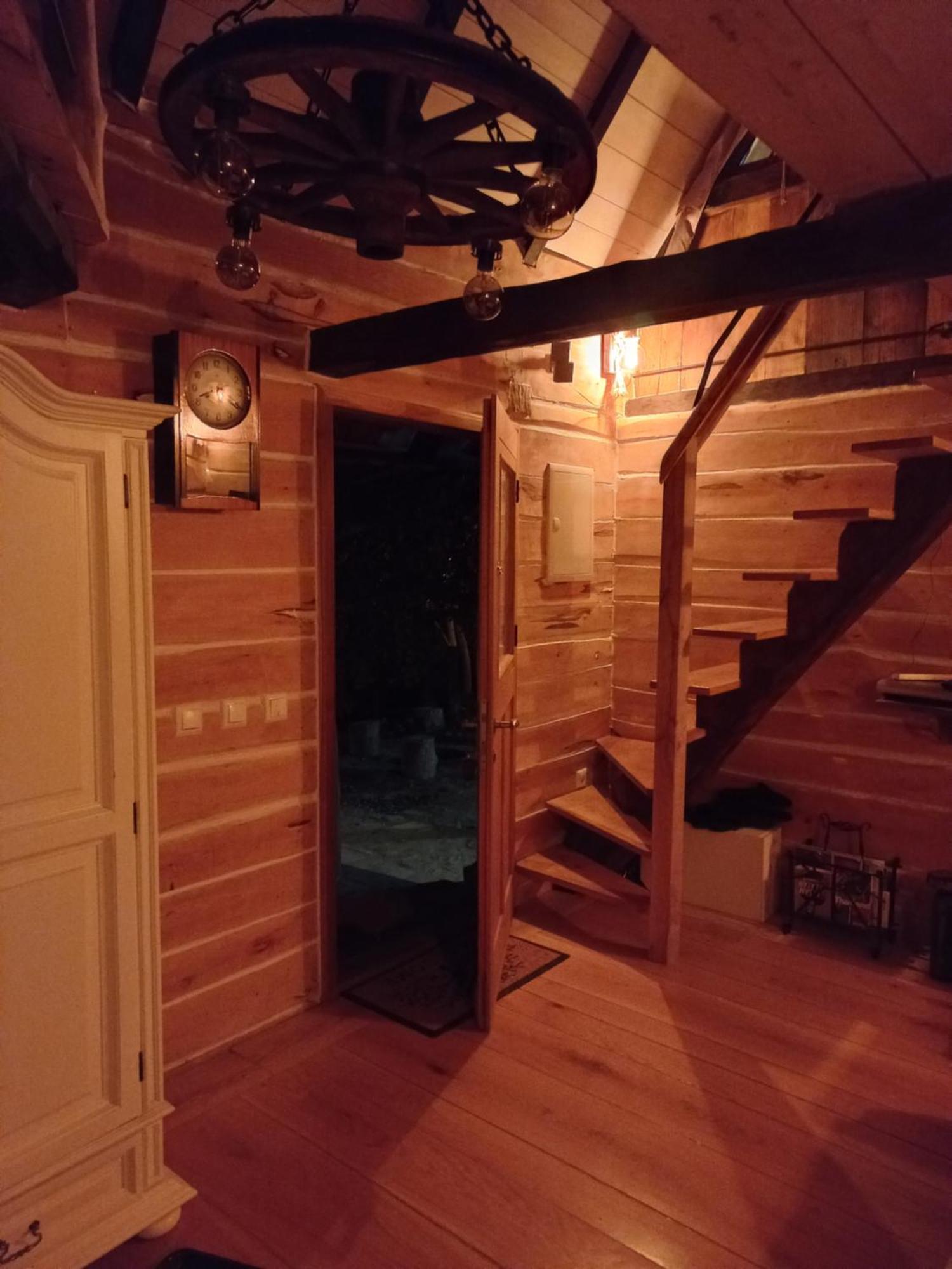 Вилла Magaze De Luxe Gradacac Экстерьер фото